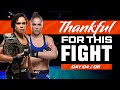Amanda nunes vs ronda rousey  ufc fights we are thankful for 2023  day 4