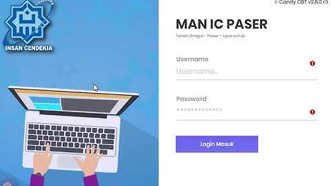 Import soal candy excel