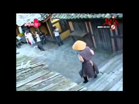 Kpop funny accidents 2