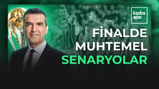 Fenerbahçe Maça Çıkacak Mı? Fatih Demirkol Süper Kupa Finalindeki Son Gelişmeleri Değerlendirdi