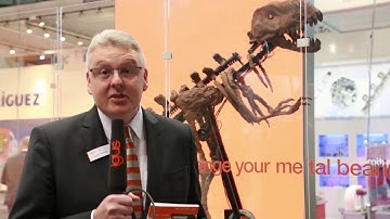 Novidades apresentadas na MOTEK 2017