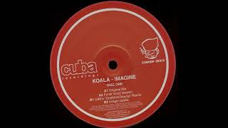 Koala - Imagine (Original Mix)