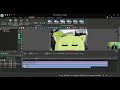 Как сделать два видео на экране одновременно в VSDC Free Video Editor
