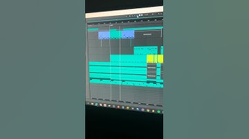 Domz - Are u Scared - Akai s3000xl Jungle