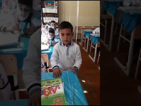 müəllimə aid şeir
