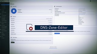 KeyHelp Benutzer-Tutorial: DNS-Zone-Editor