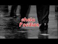 shela / Position -Music Video- version 2【自作】