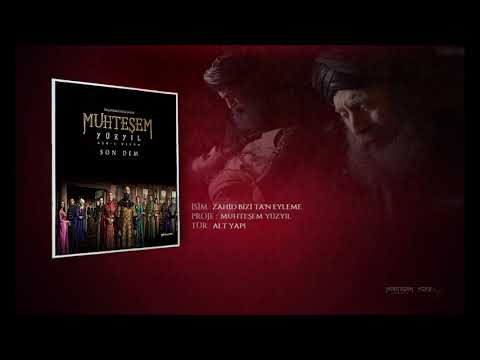 Muhteşem Yüzyıl -