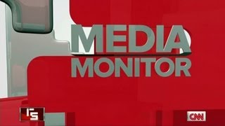 Media Monitor - December 9th