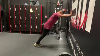 wall drill series