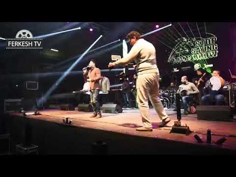 احمد جمال اغنيه اضحكى خلينى اضحك