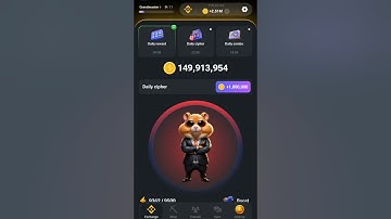 Hamster Kombat daily cipher Morse code July 6 to 7/07/2024