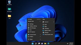 Make  Right Click USEFUL for Windows 11 or 10 [2022]  LINK IN description screenshot 1