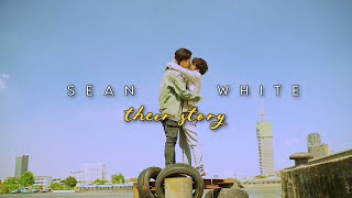 sean + white || their story [full series | eng sub]