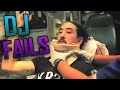 TOP 10 DJ FAILS | LOS MOMENTOS MAS VERGONZOSOS DE DJ FAMOSOS