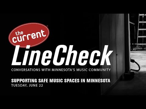 LineCheck - Supporting