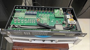 Cốt số XILICA-XP4080. Hàng Tuyển .Chất lượng âm thanh hay. Ae cần lh e ☎️Zalo 0973565774 Hùng B D