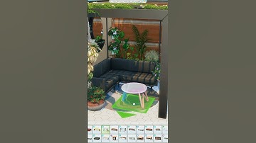 Secret Sims 4 Build Hacks No One Knows (part 88) #sims4hacks #sims4ideas