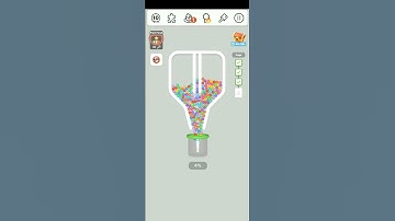 Pull the pin || Level 10 || Popcore || Game buzz #youtubeshorts #shortvideo #shorts #short