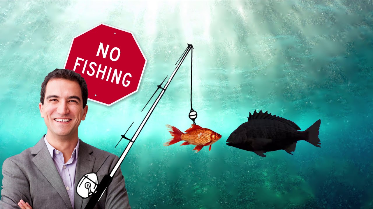 Kenny Fish kenny goes fishing (use youtube captions) - YouTube