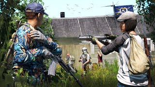 :      .    - DayZ