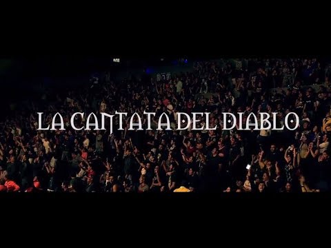 Mägo de oz - La cantata del diablo (directo Diabulus in opera) - YouTube