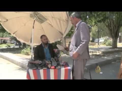 أرزاق أحمد عسلي إسكافي الجزائر