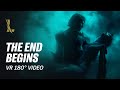 Ruination: The End Begins | VR 180 Video - League of Legends: Wild Rift