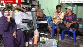 LAGU BAJAU BY BUNGA LANAI VS BAGAI FT JJ GROUP MANTAP