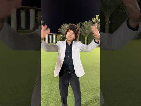 تيك توك شاور على اغنيه حوده شيبه