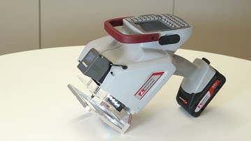 Flymarker mini 120x45 plus