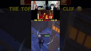 Andrew Tate Roasts Clix