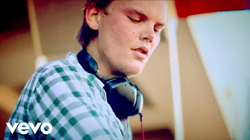 Avicii - Wet Republic (DSK CHK Mix)