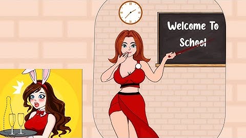 Tricky Brain Story: DOP Puzzle - All Levels Gameplay Android, ios