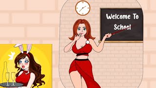 Tricky Brain Story: DOP Puzzle - All Levels Gameplay Android, ios screenshot 2