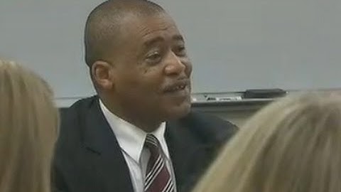 Before replacing Common Core standards, one must define standards