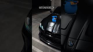 Bmw M4 Compeion Brutal Acceleration & Exhaust Sound