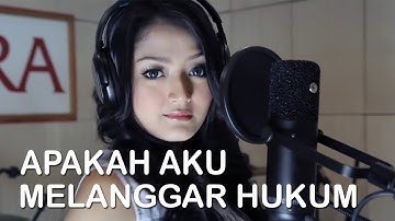 Apakah melanggar hukum bila mencintai suami orang lain