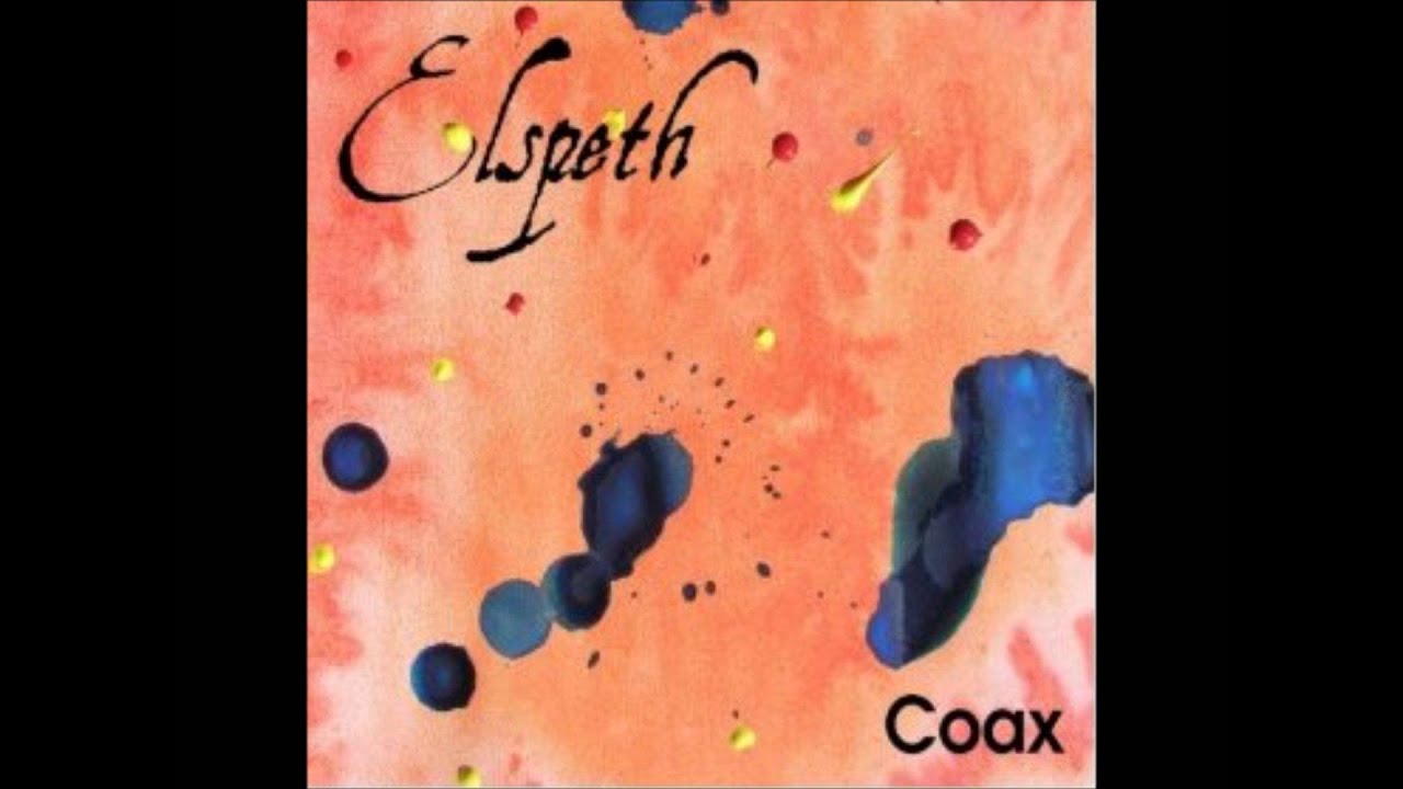 YouTube에서 Elspeth "Old Age" 보기 YouTube에서 Elspeth "Old Age" 보기