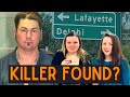 Delphi Murders 2021 Suspect Update [Is James Chadwell Responsible?]