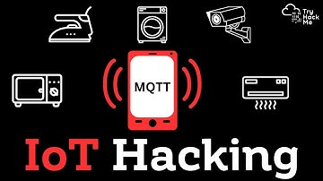 IoT Hacking | MQTT Protocol | Bugged - TryHackMe
