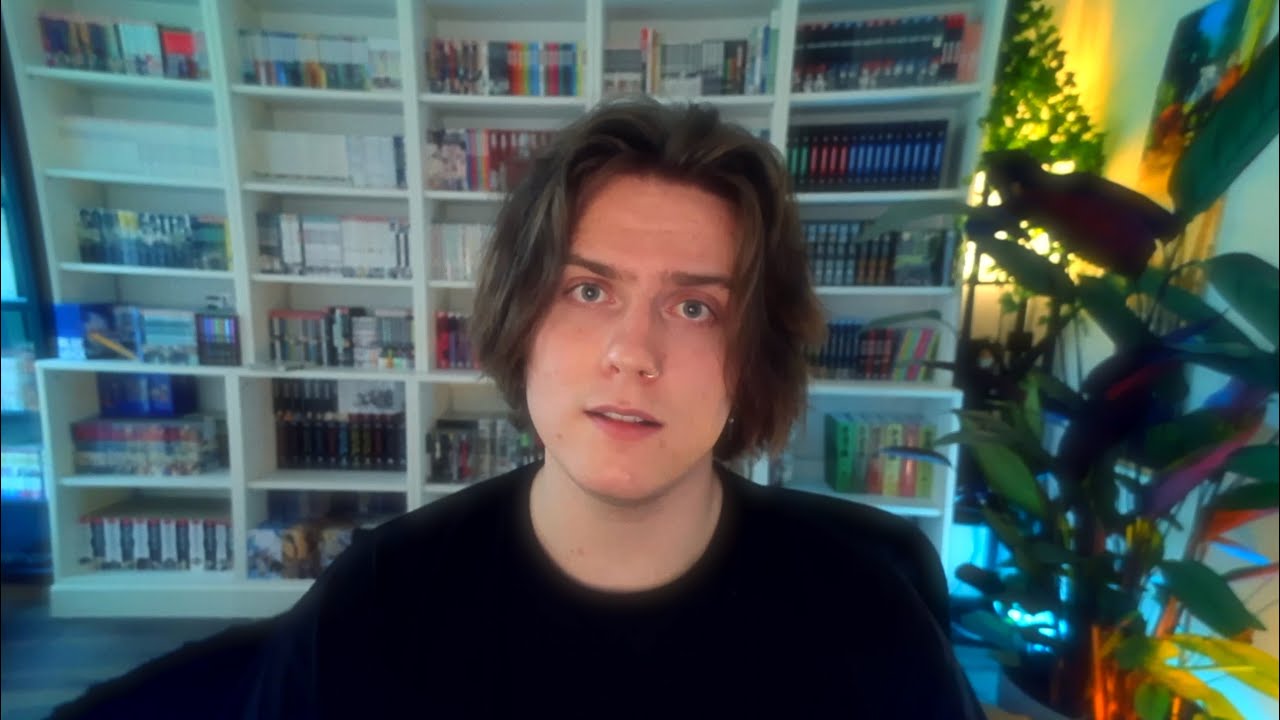 Loslassen... | Ein Video über mein LEBEN - Youtube & Twitch, Freunde & Verrat, Erfolg & Burnout