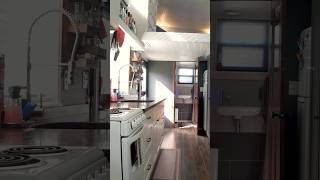 Debt-free in a tiny house village! #shorts