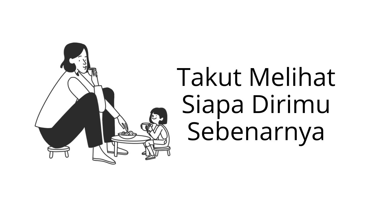 Saat Kamu Berhenti Melawan Diri Sendiri, Hidup Mulai Berubah