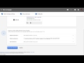 Create multiple ad groups and ads in the new adwords experience