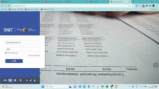 Unique Advisors( app final invoice ) screenshot 1
