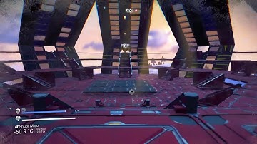 Tour + Invitation to AGT COTA Embassy