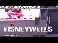 Fisneywells  jamiti  animation