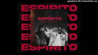 Tonilson Beat x Dj Larilson Xtrova - Espírito (Original Mix) [O Benga]2023