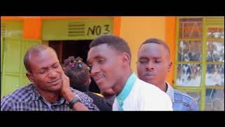 ABBY BARAKA TWABERE  VIDEO